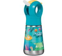 PICNIK Gourde isotherme JUNGLE FEVER, 350 ml