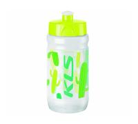 Gourde enfant Kellys Youngster 022 Cactus Blanc 0,35 L