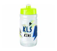 Gourde enfant Kellys Youngster 022 Flash Blanc 0,35 L