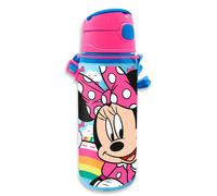 MINNIE BOTELLA ALUM/ASA 600ml MN30015 <