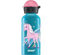 Gourde Enfant Licorne Bella 0.4 L Sigg® Aluminium - Gourde Enfant