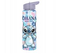 BOTTLE PP CYLINDER 600ML STITCH