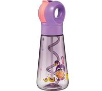 PICNIK Gourde LAPIN, 0,5 litre, lilas