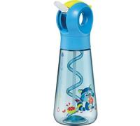 PICNIK Gourde RATON LAVEUR, 0,5 litre, bleu