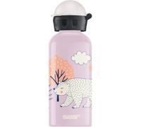 Gourde Enfant Ours Lila 0.4 L Sigg® Aluminium - Gourde Enfant