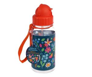 Gourde enfant Rex London Fairies In The Garden Orange TU