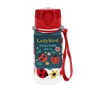 Gourde enfant Rex London Ladybird Rouge 450 ml