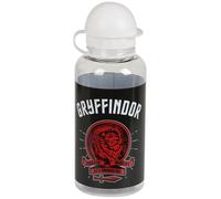 Gourde enfant Safta Harry Potter 500 ml Noir 7x18x7 cm
