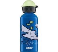 Gourde Enfant Sharkies 0.4 L Sigg® Aluminium - Gourde Enfant