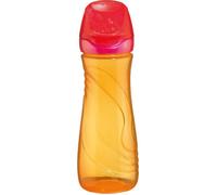 Gourde Enfant Sunset 580 ml à Effets Irisés - Maped Picnik - Système Anti - Maped - Gouttes - Ouverture Facile - Goulot