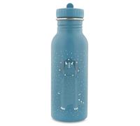 Gourde enfant - TRIXIE - Mr Triceratops - Acier inoxydable - 500 ml - Mixte