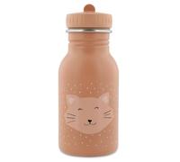 Trixie – Gourde Mrs. Cat – 350 ml – Multicolore