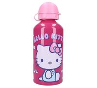 Gourde enfant - VADOBAG - Hello Kitty - 500 ml - Rose - Pratique et mignonne