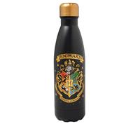 Gourde Erik Harry Potter Hogwarts Noir 500 ml