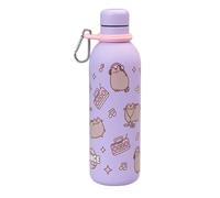 Grupo Erik - Bouteille Isotherme 500ml | Pusheen | Acier Inoxydable et Sans BPA