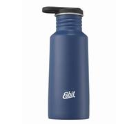 Gourde Esbit Pictor Bleu 550 ml