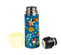 Gourde et gobelet enfant Rex London Fairies In The Garden Bleu TU