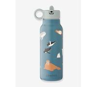 Gourde Falk 350ml - bleu foncé TU