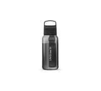 Gourde filtrante lifestraw go 1l noir