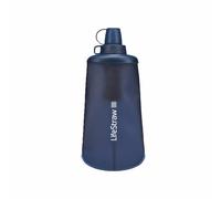 Gourde filtrante LifeStraw Peak Series Collapsible Squeeze - 0,65 L