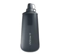 Gourde filtrante LifeStraw Peak Series Collapsible Squeeze