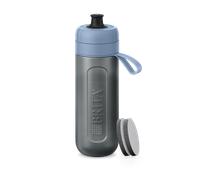 Gourde filtrante Model Active BRITA (0,6 l) bleu foncé