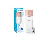 Gourde filtrante VITAL abricot 2 mois 1052261