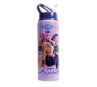 Gourde Flip Top KPop Demon Hunters Huntrix Violette 750 ml