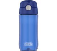 Gourde FUNTAINER Tritan Bottle, 0,47 L, bleu