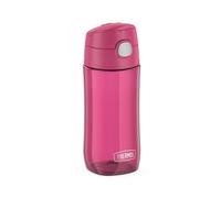 Thermos Gourde Funtainer Tritan Bottle 0,47 L légère et étanche pour enfant rose