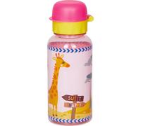 Gourde girafe (env. 0,4 l) petits amis
