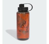 GOURDE GRAPHIQUE TRITAN 1L Carbon / Black 1 Taille