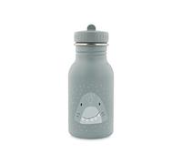 Gourde grise 350ml - Mr. Shark