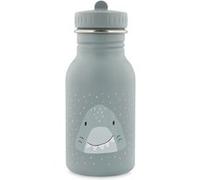 trixie-baby Gourde Mr Shark Gris
