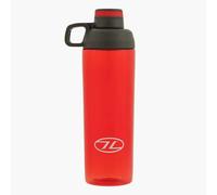 Gourde Highlander Hydrator Rouge 850 ml