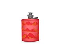 Gourde hydrapak stow 500ml rouge