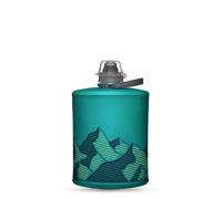 Gourde Hydrapak Stow Bleu 500 ml