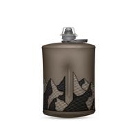 Hydrapak - Stow 1 L - Gourde pliable Mammoth Grey -