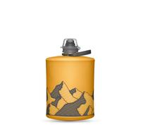 Gourde Hydrapak Stow Jaune 500 ml