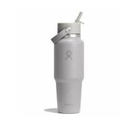 Gourde Hydro Flask Travel Gris 32 oz