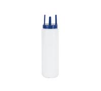Gourde hygiénique Proact Blanc TU