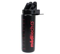 Gourde hygiénique Tremblay 1L Noir TU