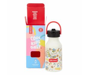 Gourde imprimée 350 ml