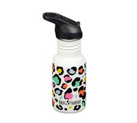 Gourde Inox 355 Ml Bouchon Sport Multi-coloured TU