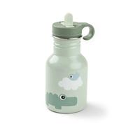 Gourde inox bébé Done by Deer Playground Vert 350 ml