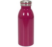 Cook Concept Bouteille isotherme KA4807 45 cl acier inoxydable chaud/froid framboise