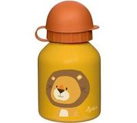 Gourde Inox Lion Little Forest friends - MQ1 G