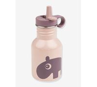 Gourde inox rose TU