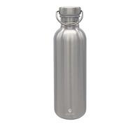Gourde Inox Sporty Gravée 1L Gaspajoe® - Gourde éco-responsable