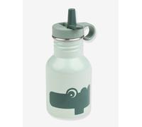 Gourde inox vert TU